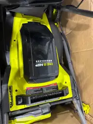 RYOBI ONE+ HP 18V Brushless… — Photo 5