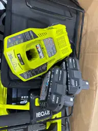 RYOBI ONE+ HP 18V Brushless… — Photo 7