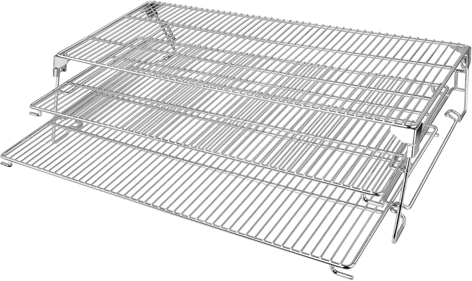 Jerky Racks for Traeger Smoker;… — Photo 1