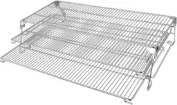 Jerky Racks for Traeger Smoker;… — Photo 1