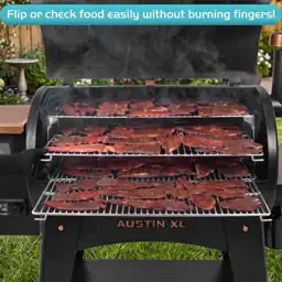 Jerky Racks for Traeger Smoker;… — Photo 2