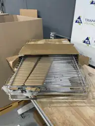 Jerky Racks for Traeger Smoker;… — Photo 3