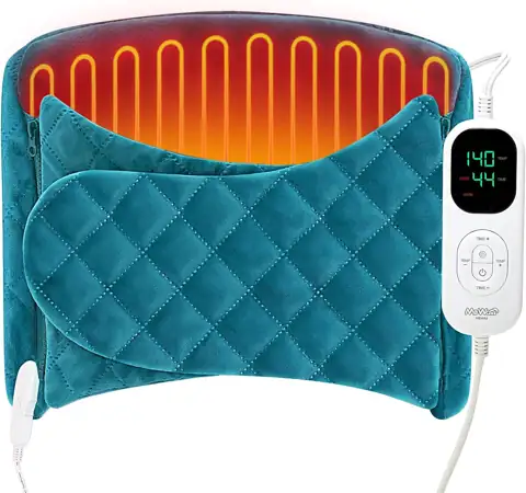 Mewaii Electric Heating Pad for… — Photo 1