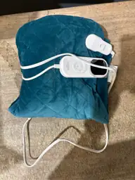Mewaii Electric Heating Pad for… — Photo 3