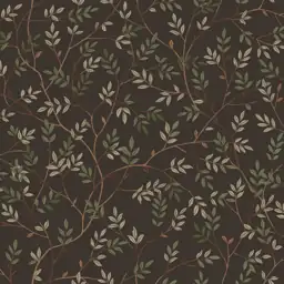Tempaper Branches Umber Removable Peel… — Photo 1
