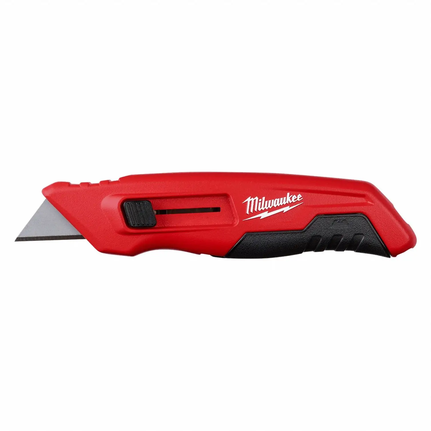 Side Sliding Utility Knife — Photo 1