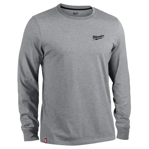 Milwaukee M Long Sleeve Men's… — Photo 1