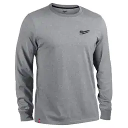 Milwaukee M Long Sleeve Men's… — Photo 1