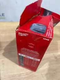Milwaukee M Long Sleeve Men's… — Photo 4