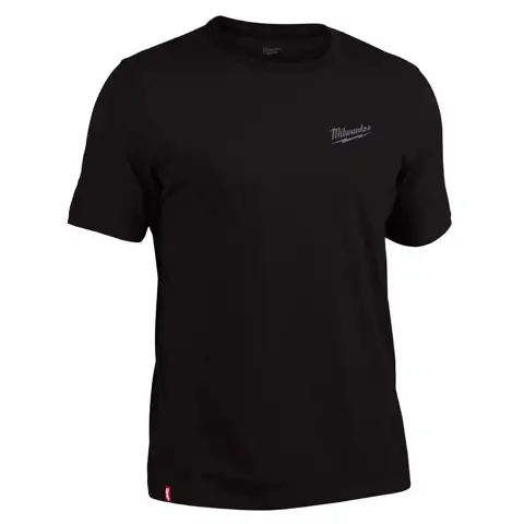 Milwaukee L Short Sleeve Men's… — Photo 1