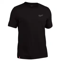 Milwaukee L Short Sleeve Men's… — Photo 1