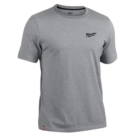 Milwaukee XL Short Sleeve Men's… — Photo 1