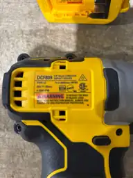 20V MAX Lithium-Ion Cordless 2-Tool… — Photo 7