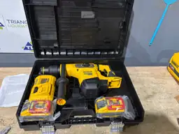 FLEXVOLT 60V MAX Cordless Brushless… — Photo 3