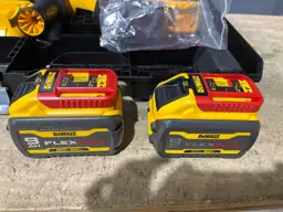 FLEXVOLT 60V MAX Cordless Brushless… — Photo 4
