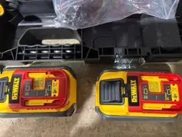 FLEXVOLT 60V MAX Cordless Brushless… — Photo 5