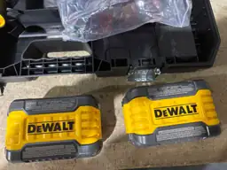 FLEXVOLT 60V MAX Cordless Brushless… — Photo 6