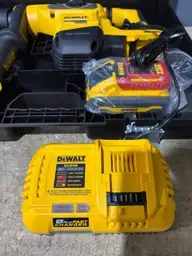 FLEXVOLT 60V MAX Cordless Brushless… — Photo 7