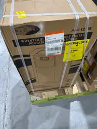 Elite 12,000 BTU Dual Hose… — Photo 3