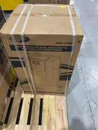 Elite 12,000 BTU Dual Hose… — Photo 5