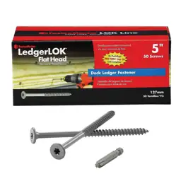 FastenMaster LedgerLok No. 12 X… — Photo 1