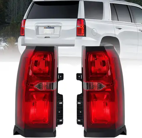 FIONE Tail Lights Compatible with… — Photo 1