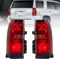 FIONE Tail Lights Compatible with… — Photo 1