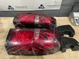 FIONE Tail Lights Compatible with… — Photo 4