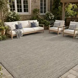 PADOOR Outdoor Rug 8x10 ft… — Photo 1