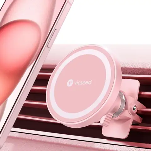 VICSEED for MagSafe Car Mount… — Photo 1