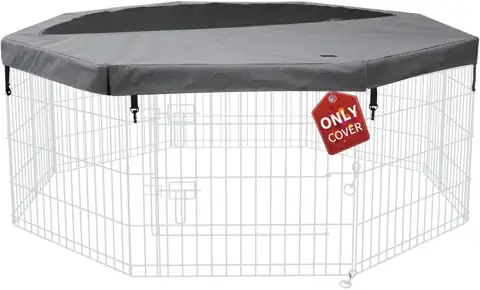 PETIME Top Cover Sun/Rain Proof… — Photo 1