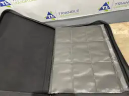 Premium Card Binder 16-Pocket, 1600… — Photo 5