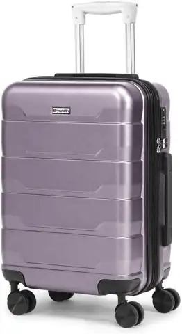 20" Carry on Luggage 22x14x9… — Photo 1