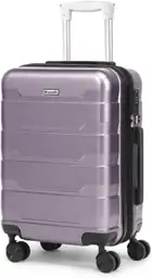 20" Carry on Luggage 22x14x9… — Photo 1