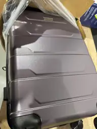 20" Carry on Luggage 22x14x9… — Photo 6