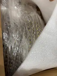 Clear Charger Plates Bulk 50Pcs,… — Photo 4