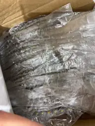 Clear Charger Plates Bulk 50Pcs,… — Photo 5