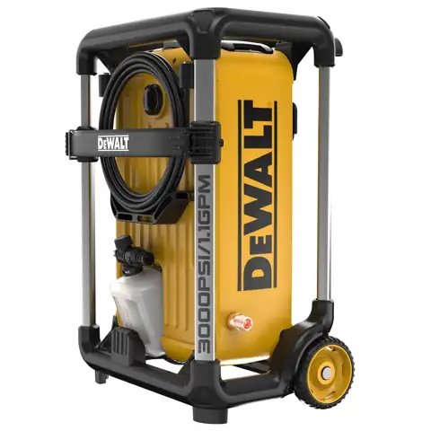 DeWalt DWPW3000 3000 psi Electric… — Photo 1