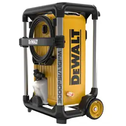 DeWalt DWPW3000 3000 psi Electric… — Photo 1