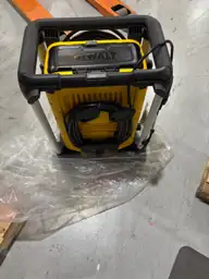 DeWalt DWPW3000 3000 psi Electric… — Photo 3