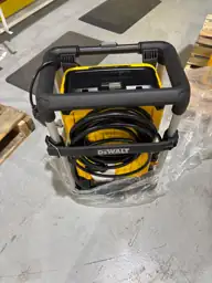 DeWalt DWPW3000 3000 psi Electric… — Photo 4