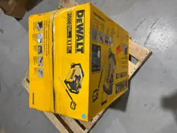 DeWalt DWPW3000 3000 psi Electric… — Photo 6