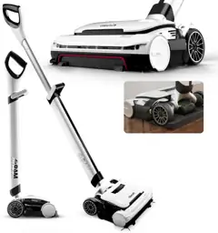 Gtech AirRAM 3 Cordless Vacuum… — Photo 1