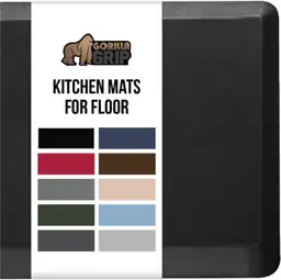 GORILLA GRIP Cushioned Antifatigue Kitchen… — Photo 1
