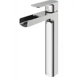 Amada Single Handle Single-Hole Bathroom… — Photo 1