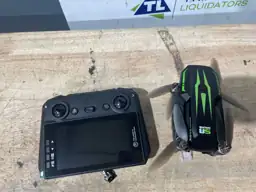 GPS Drone with EIS, 4.5"… — Photo 3