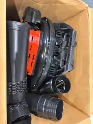 ECHO 200 MPH 700 CFM… — Photo 4