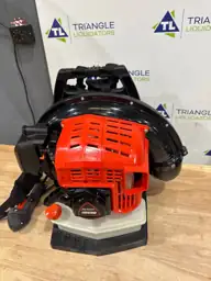 ECHO 200 MPH 700 CFM… — Photo 6