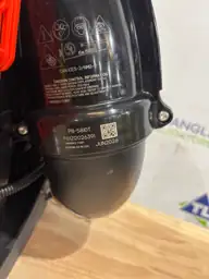 ECHO 200 MPH 700 CFM… — Photo 7