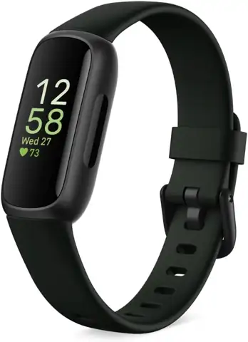 Google Fitbit Inspire 3 -… — Photo 1